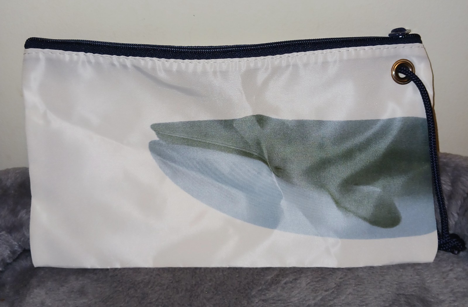 Sea Bags Large Whale Wrislet