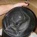 Mirage Oasis Omni 6 Black Outdoor Speaker Just 1