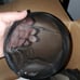 Mirage Oasis Omni 6 Black Outdoor Speaker Just 1