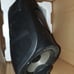 Mirage Oasis Omni 6 Black Outdoor Speaker Just 1