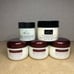 Lot of 5 Signature Club A Body Cream and Cleansers