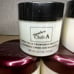 Lot of 5 Signature Club A Body Cream and Cleansers
