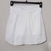 Athleta Run With 16 Skort White Size XS