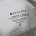 Athleta Run With 16 Skort White Size XS