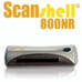 Scan Shell 800NR