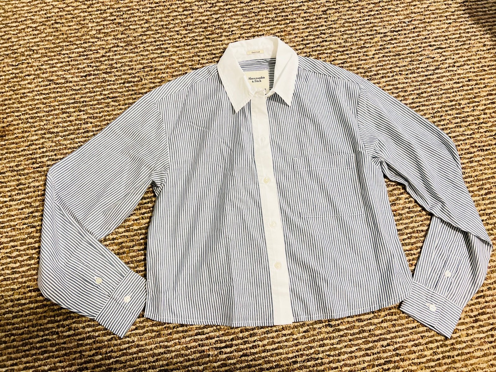 Shirt Abercrombie