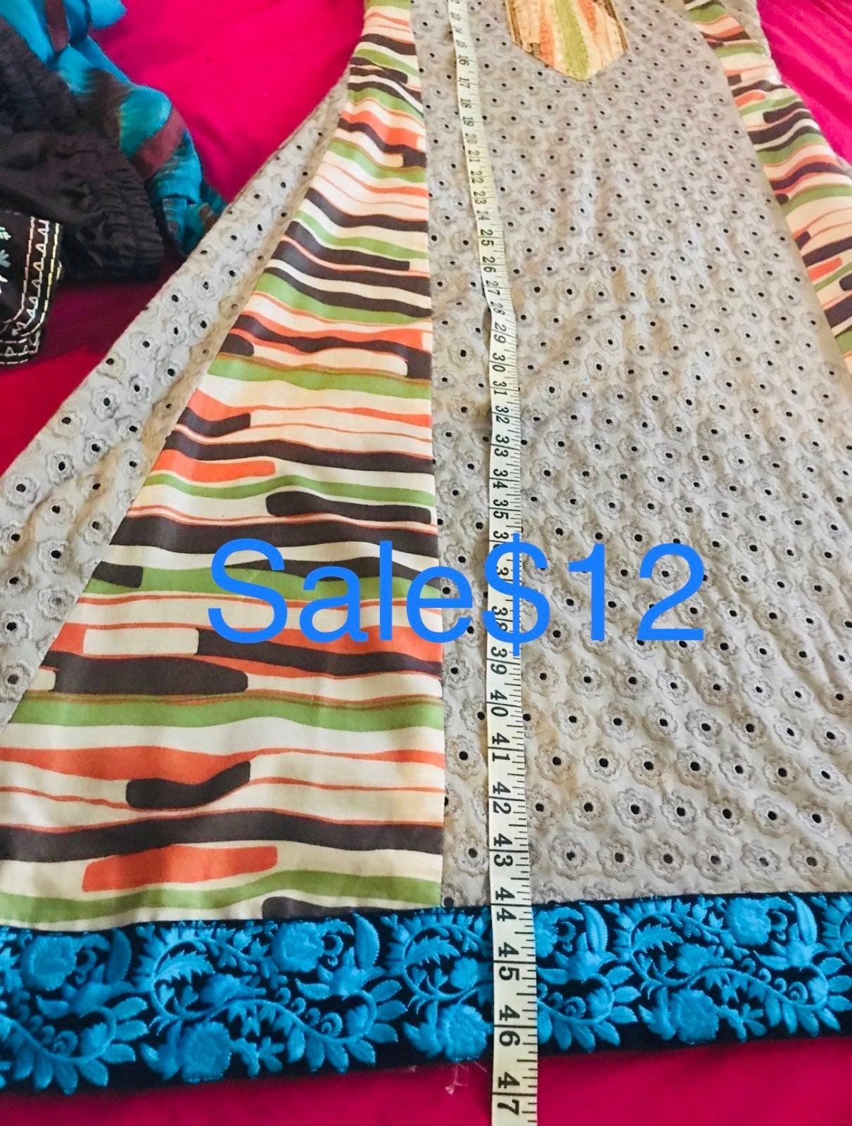 Shalwar Kameez