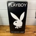 New Vintage Playboy cylinder lamp - Classic covers version
