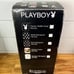 New Vintage Playboy cylinder lamp - Classic covers version