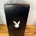 New Vintage Playboy cylinder lamp - Classic covers version