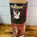 New Vintage Playboy cylinder lamp - Classic covers version