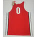 Nike Ohio State Buckeyes Basketball Jersey Mens Large. #0 Retro CN3616-657 NWT