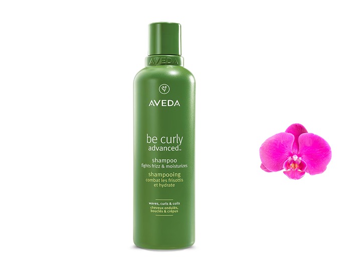 Aveda Be Curly Advanced Shampoo 250ml / 8.5oz