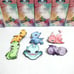New Miyo's Mystic Musing Little Embers Blind Box Complete Pin Set