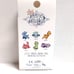 New Miyo's Mystic Musing Little Embers Blind Box Complete Pin Set
