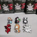New Miyo's Mystic Musing Little Embers Blind Box Complete Pin Set
