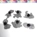 New Miyo's Mystic Musing Little Embers Blind Box Complete Pin Set