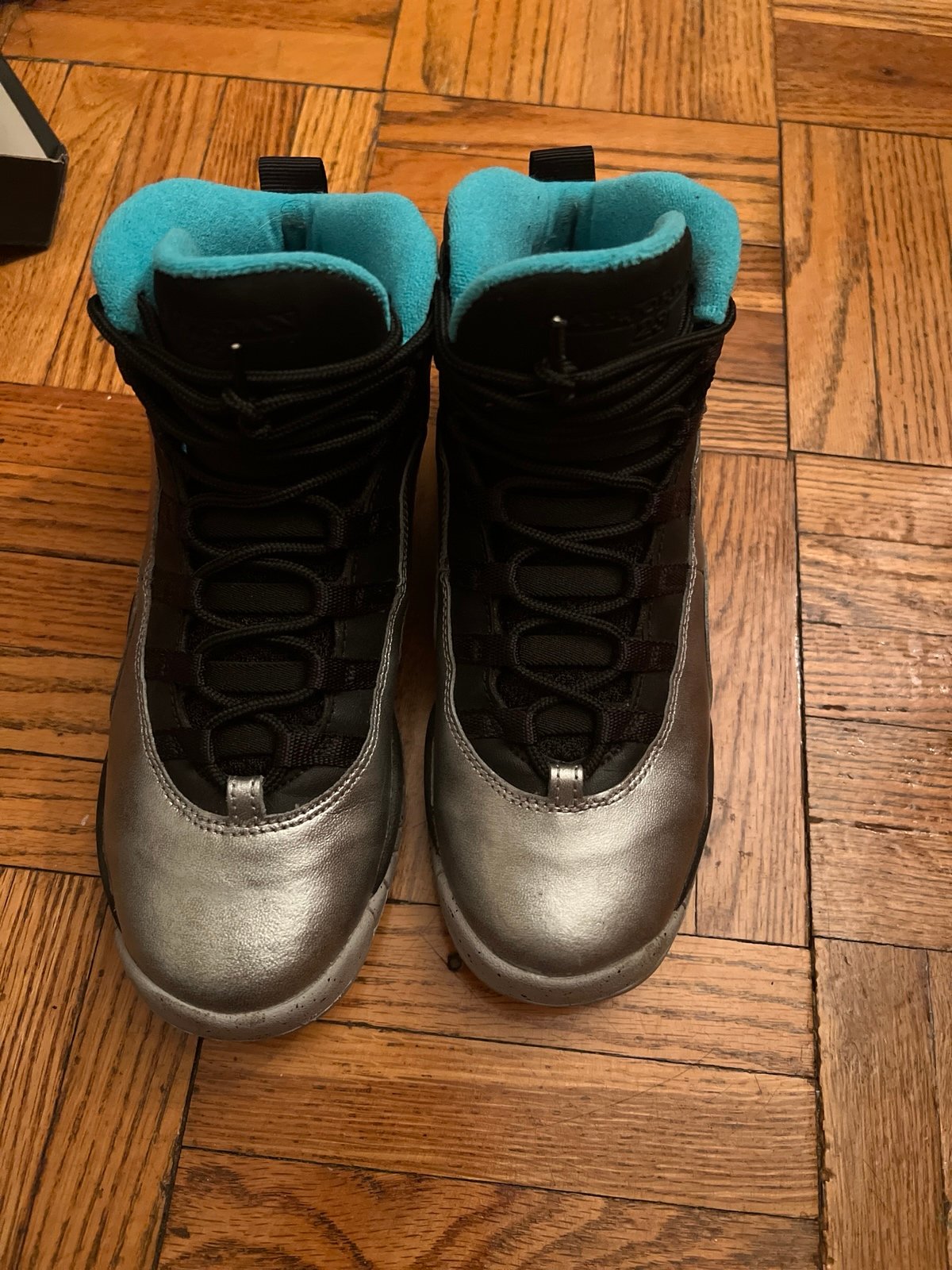 Jordan