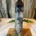 XL Tourmalinated Quartz Crystal, Tower B