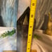 XL Tourmalinated Quartz Crystal, Tower B