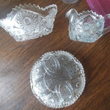 Dishes