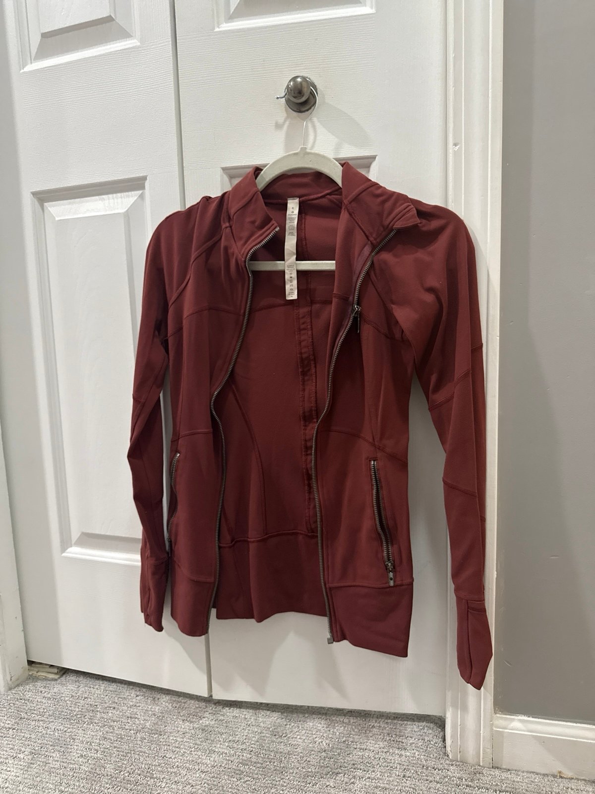 Lululemon Contour Jacket