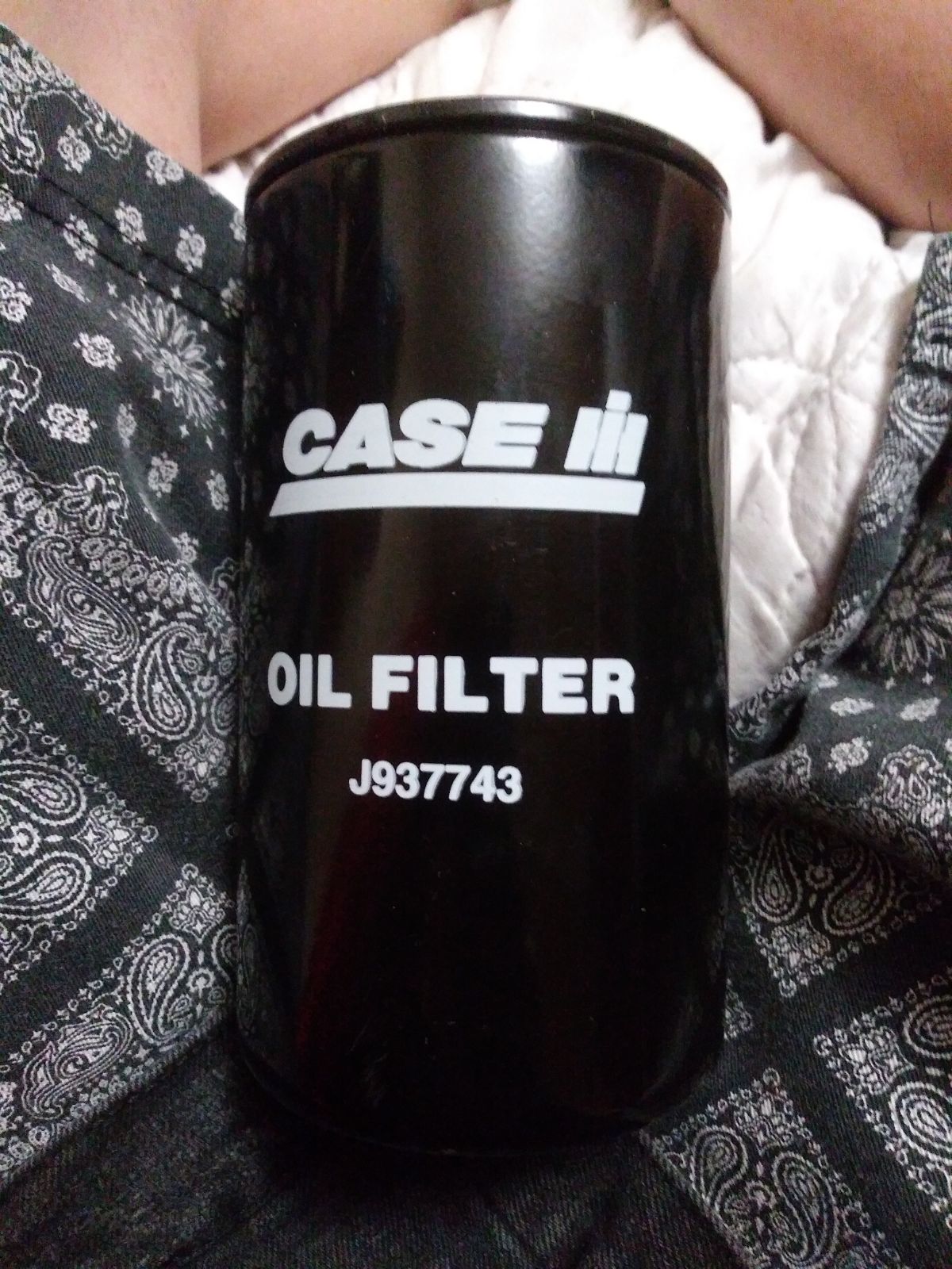 FILTERS AND FUSES