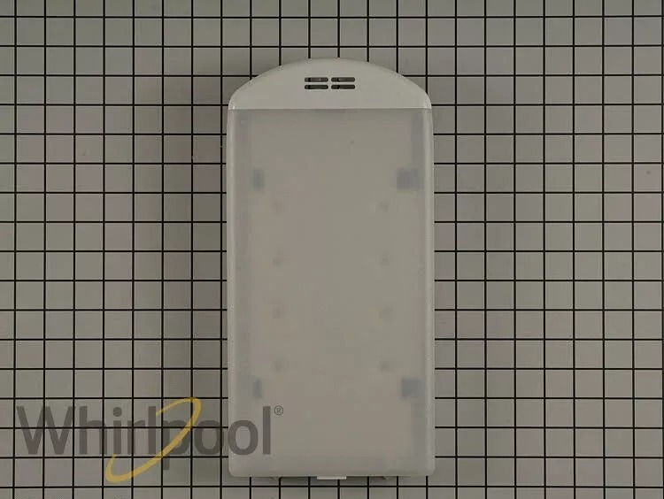 New Open Box Genuine OEM Whirlpool Refrigerator LED Light Module W11527432