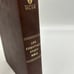 HCSB Life Essentials Study Bible, Brown LeatherTouch signed by Gene Getz!
