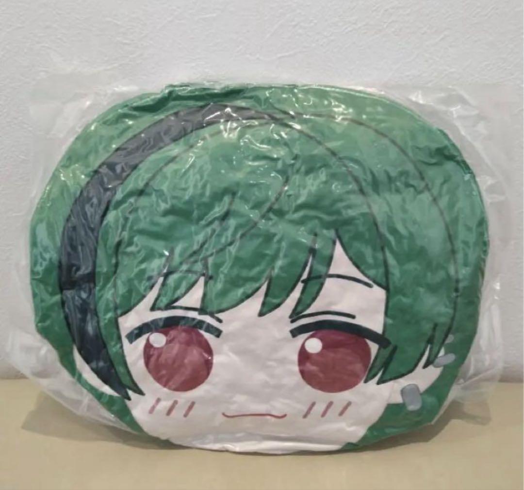 Shikufoni Mochitto Cushion Sutch