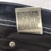 Citizens of Humanity High-rise Flate Leg Jeans Blue Size 26