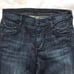 Citizens of Humanity High-rise Flate Leg Jeans Blue Size 26