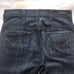 Citizens of Humanity High-rise Flate Leg Jeans Blue Size 26