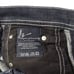 Citizens of Humanity High-rise Flate Leg Jeans Blue Size 26