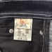Citizens of Humanity High-rise Flate Leg Jeans Blue Size 26