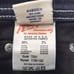 Citizens of Humanity High-rise Flate Leg Jeans Blue Size 26