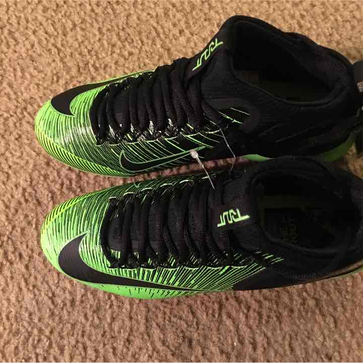 Nike Trout Cleats