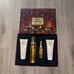 Elizabeth Taylor White Diamonds 3.3 fl oz Spray Women's Gift Set - 4 Pieces NEW