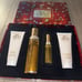 Elizabeth Taylor White Diamonds 3.3 fl oz Spray Women's Gift Set - 4 Pieces NEW