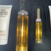 Elizabeth Taylor White Diamonds 3.3 fl oz Spray Women's Gift Set - 4 Pieces NEW