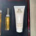 Elizabeth Taylor White Diamonds 3.3 fl oz Spray Women's Gift Set - 4 Pieces NEW