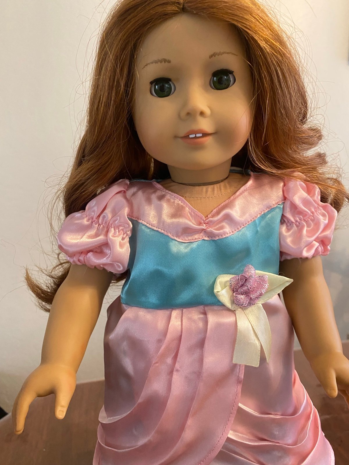 American girl doll