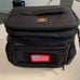 Lunch Bag for Men, Double Deck Tactical Lunch Box Work with Shoulder Strap