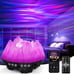 Star Projector, 4 in 1 Galaxy Projector for Bedroom 18 Light Effects