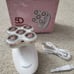 New Electric Razors, Best Shaver, Rechargeable Trimmer with Detachable Head