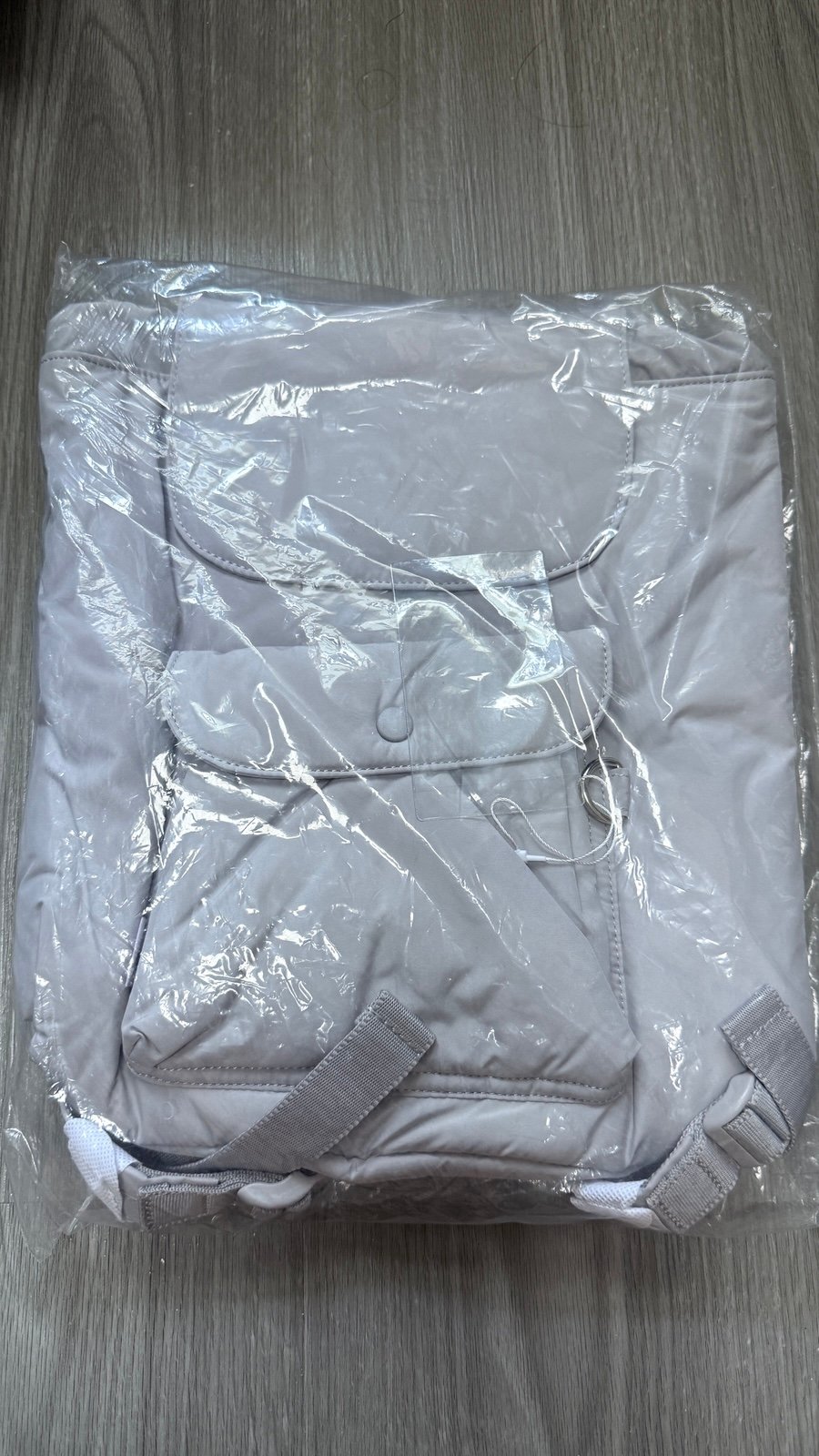 Aespa backpack