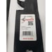 Rotary 15-11596 Copperhead Mower Blades 17 For John Deere GX21784 3 Pack New