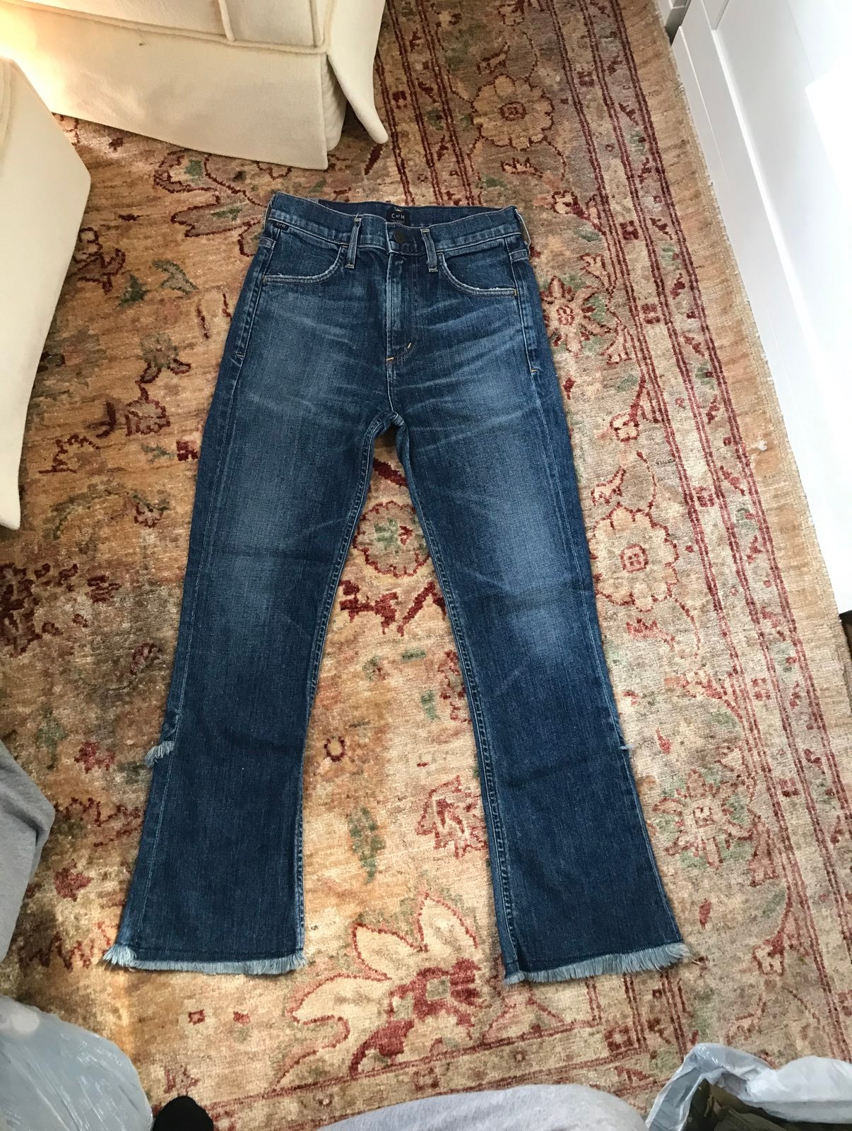 citizens of humanity denim