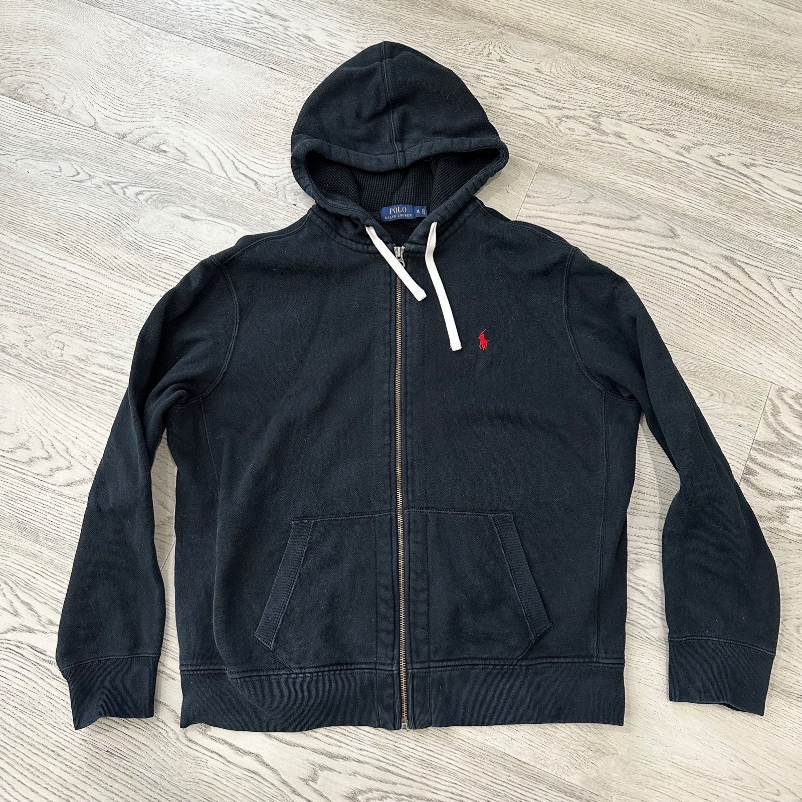 RALPH LAUREN | Polo Jacket