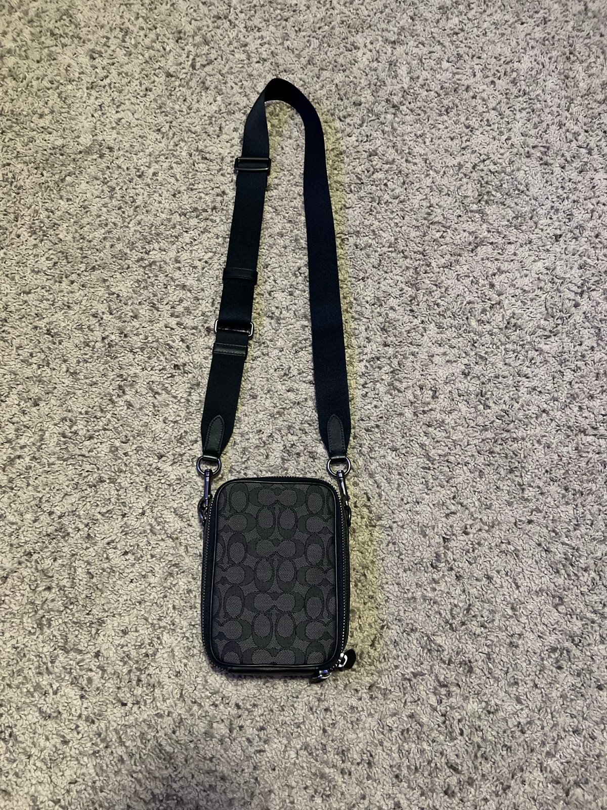 Coach Crossbody